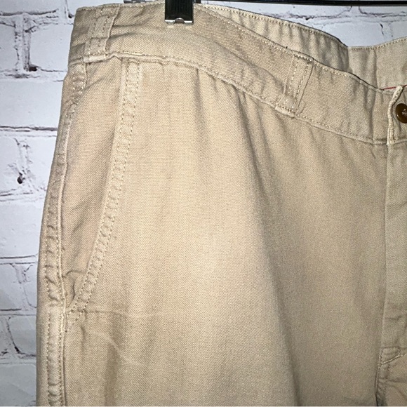 Vintage‎ Polo Ralph Lauren pants size 36x34 - Picture 2 of 8